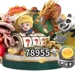 78955 slots